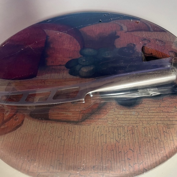 NWOT Cheese board - Picture 2 of 4